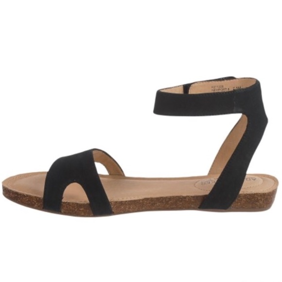 adam tucker sandals